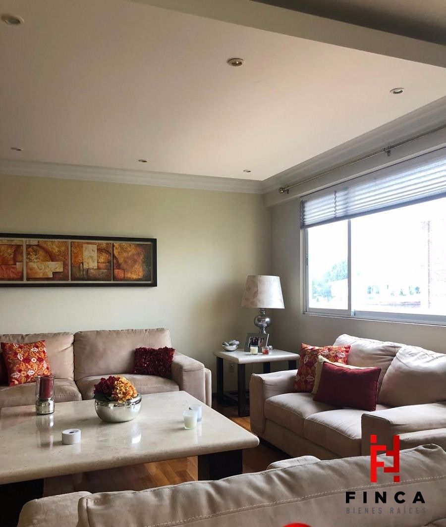 Departamento en venta · Huixquilucan, Estado de México
