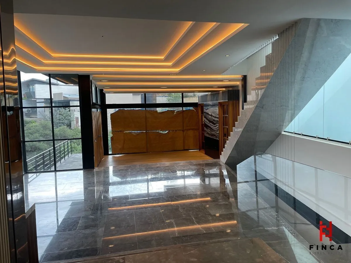 Casa en venta · Bosque Real, Huixquilucan, Estado de México