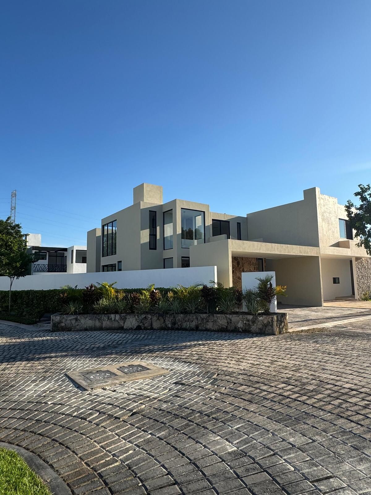 Condominio en venta · Chablekal, Mérida, Yucatán