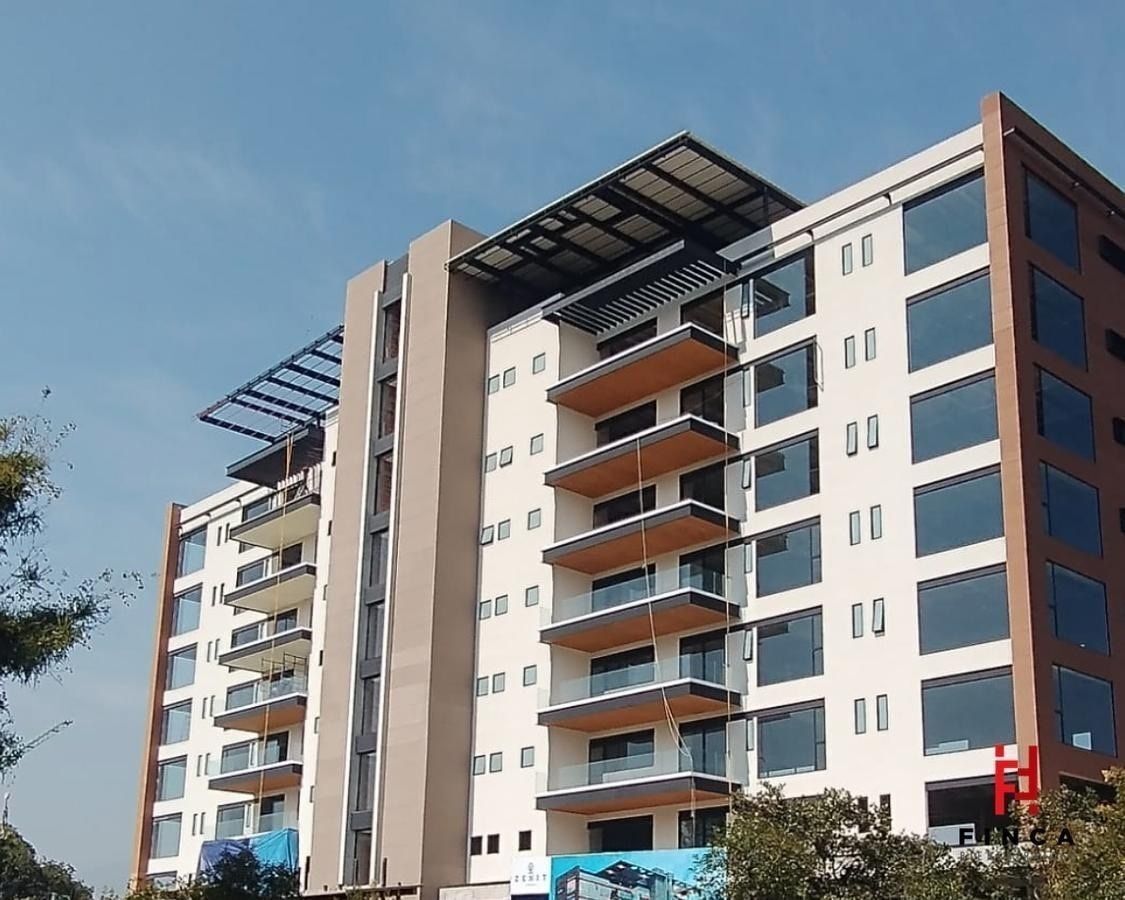 Departamento en venta · Huixquilucan, Estado de México
