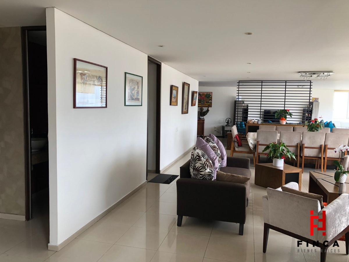 Departamento en venta · Huixquilucan, Estado de México