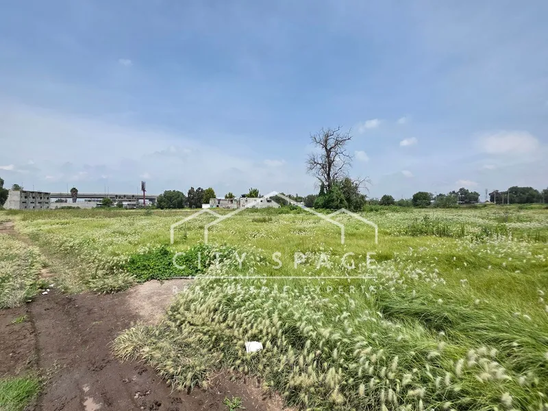 Lote en venta · San Jerónimo Xonacahuacan, Tecamac, Estado de México