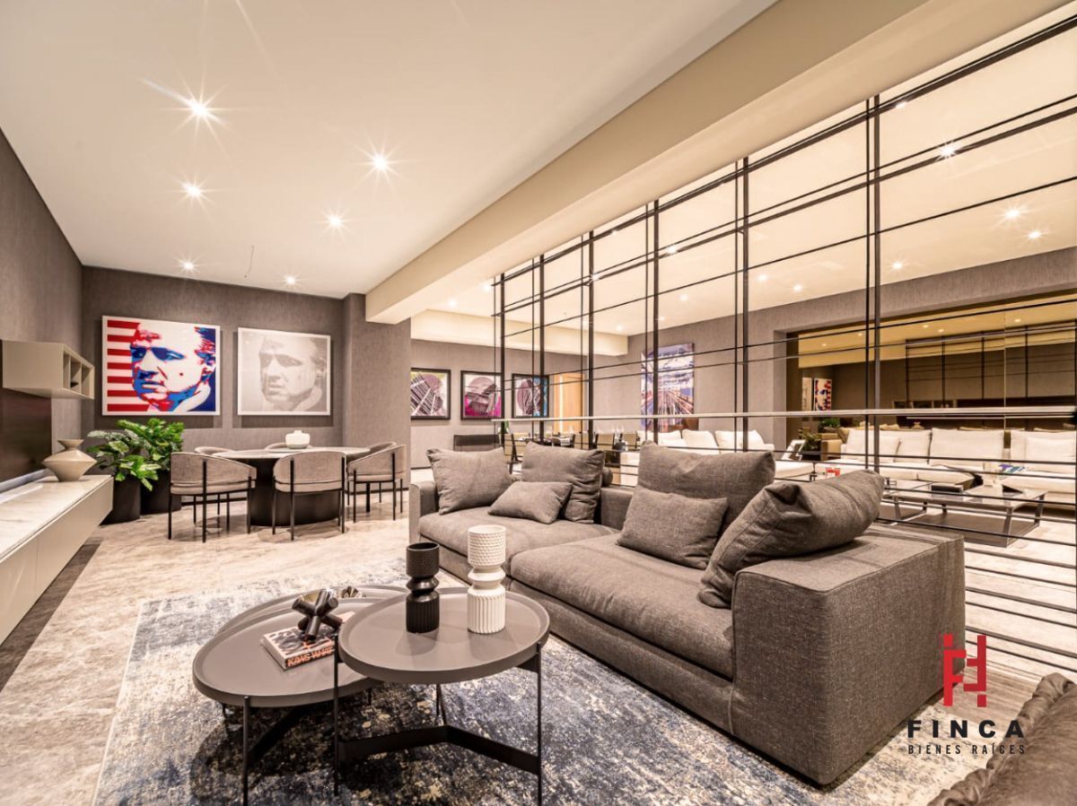 Departamento en venta · Bosques de las Lomas, Cuajimalpa de Morelos, Ciudad de México