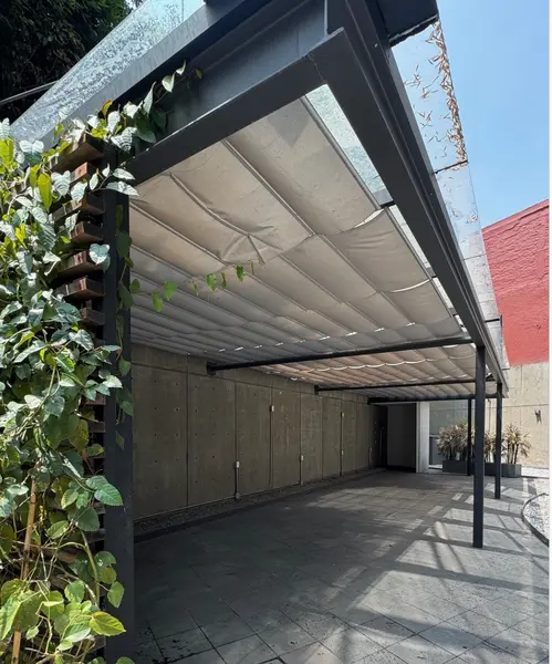 Oficina en renta · Atlamaya, Álvaro Obregón, Ciudad de México