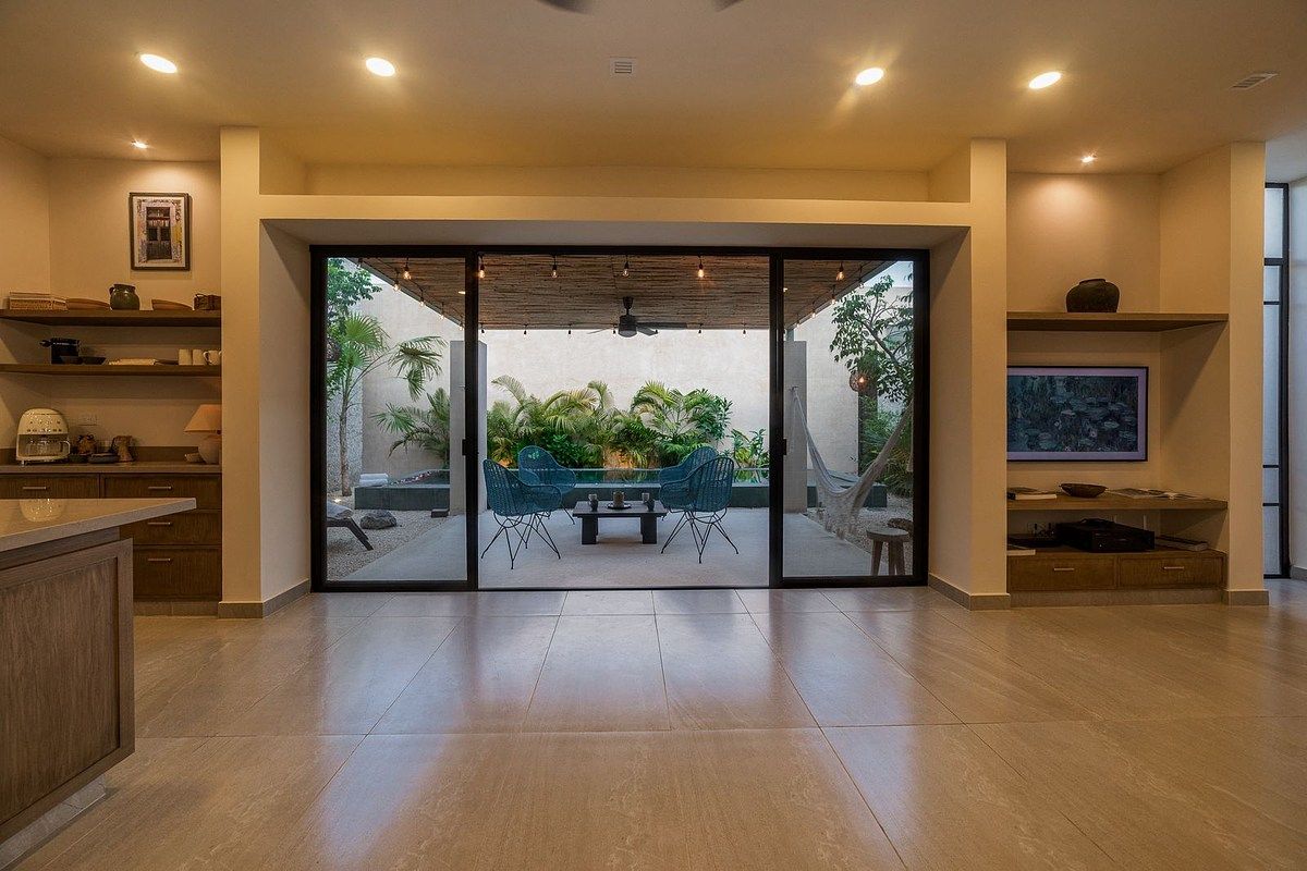 Casa en venta · Cholul, Mérida, Yucatán