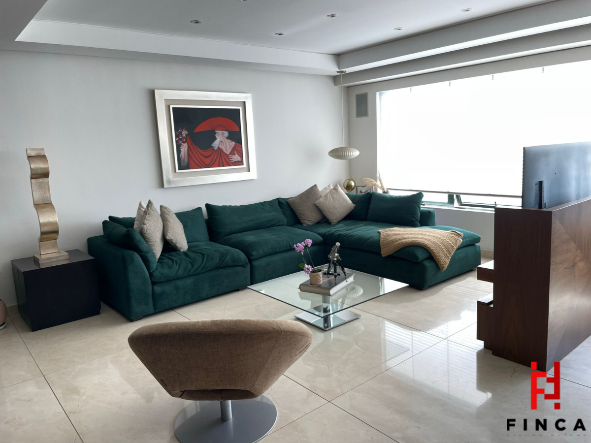 Departamento en venta · Interlomas, Huixquilucan, Estado de México