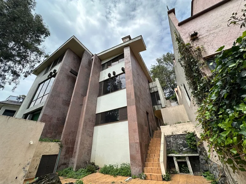 Casa en venta · Bosque de las Lomas, Miguel Hidalgo, Ciudad de México