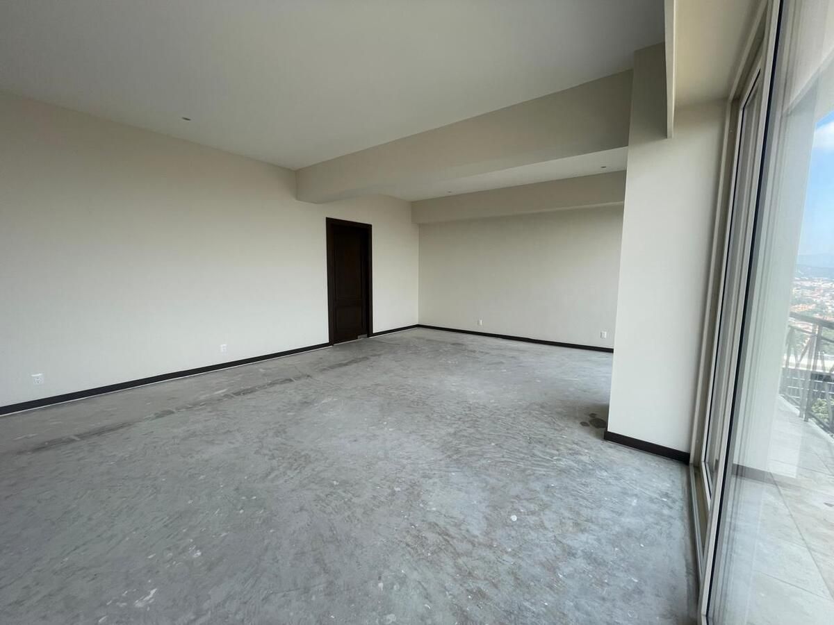 Departamento en venta · El Molinito, Cuajimalpa de Morelos, Ciudad de México