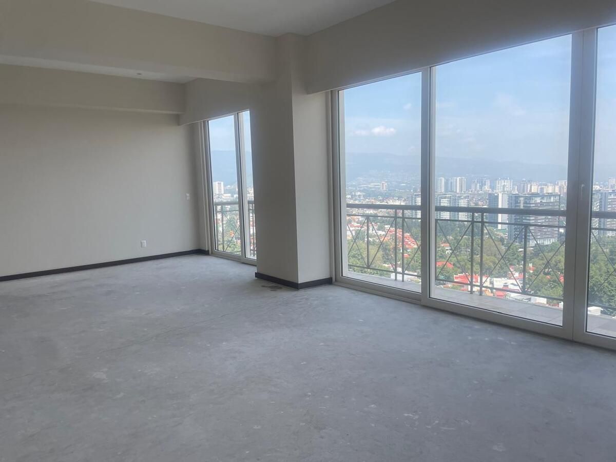 Departamento en venta · El Molinito, Cuajimalpa de Morelos, Ciudad de México