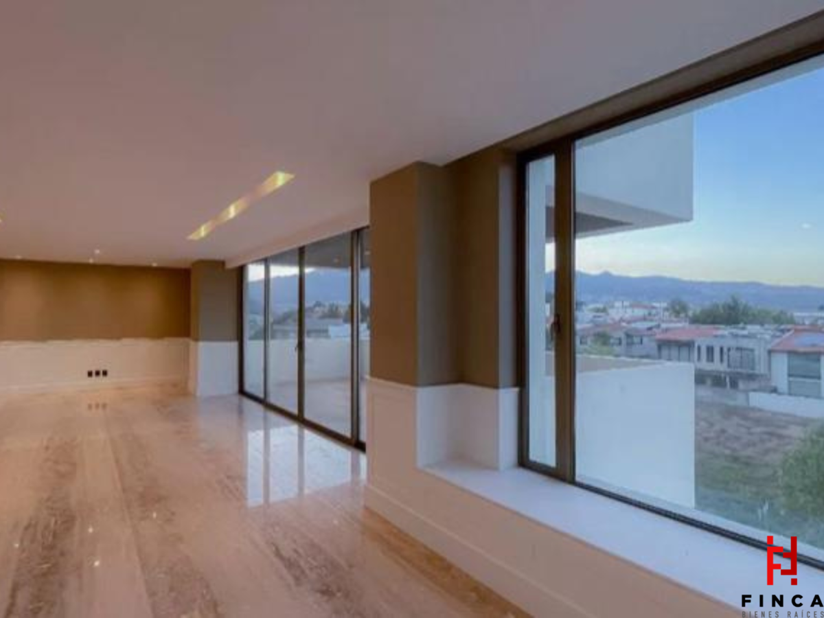 Departamento en venta · Interlomas, Huixquilucan, Estado de México