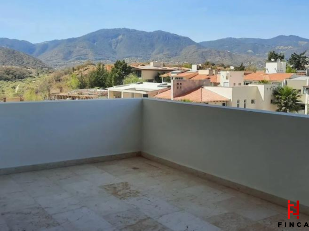 Departamento en venta · Interlomas, Huixquilucan, Estado de México