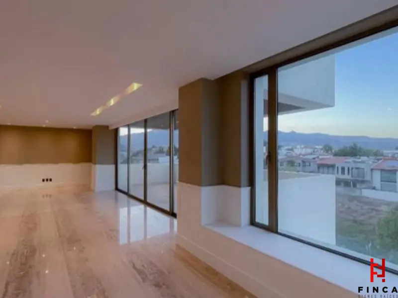 Departamento en venta · Interlomas, Huixquilucan, Estado de México