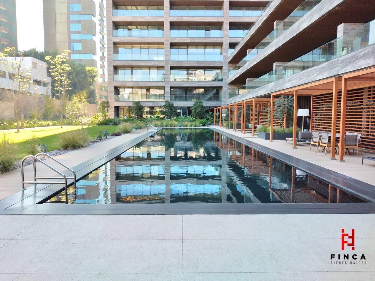 Departamento en venta · Polanco I Sección, Polanco, Miguel Hidalgo, Ciudad de México