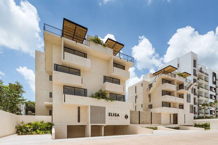 Departamento en venta · Benito Juárez, Quintana Roo