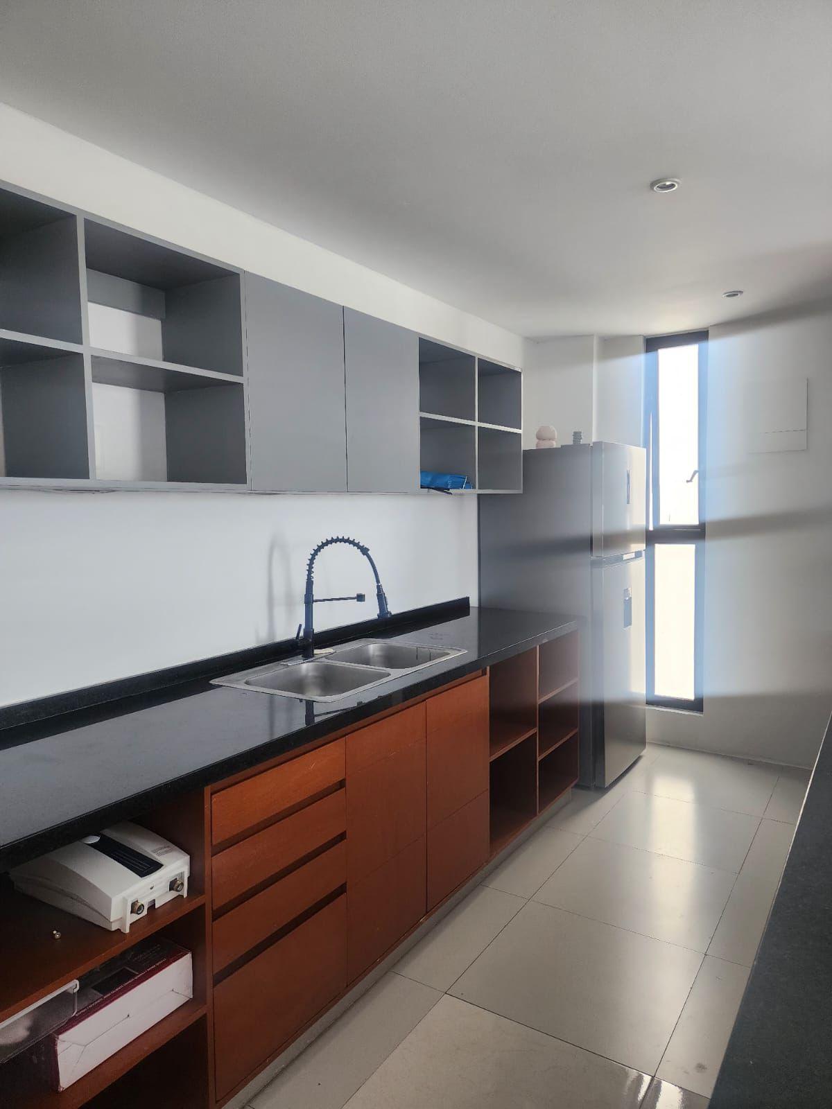 Departamento en venta · Benito Juárez, Quintana Roo