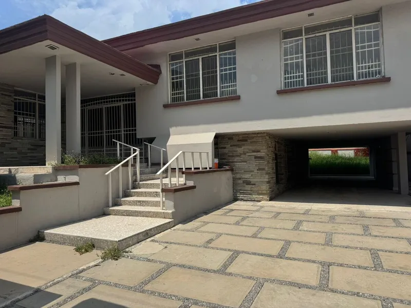Casa en renta · Vista Hermosa, Monterrey, Nuevo León