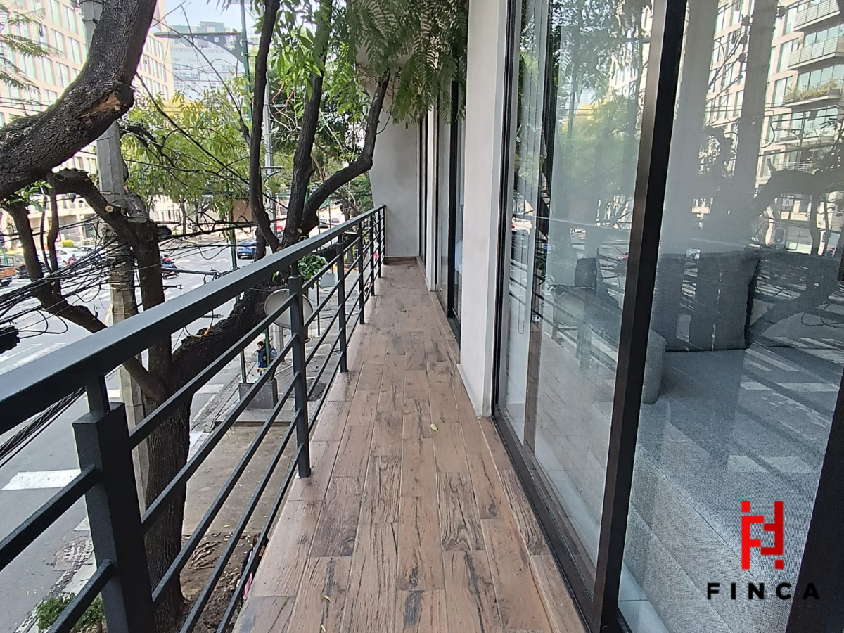 Departamento en venta · Xoco, Benito Juárez, Ciudad de México
