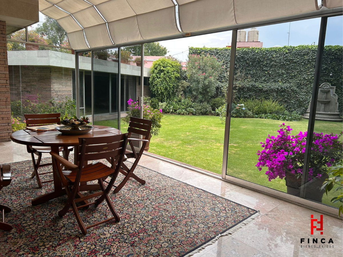 Casa en venta · Lomas de Chapultepec I Sección, Lomas de Chapultepec, Chapultepec, Miguel Hidalgo, Ciudad de México