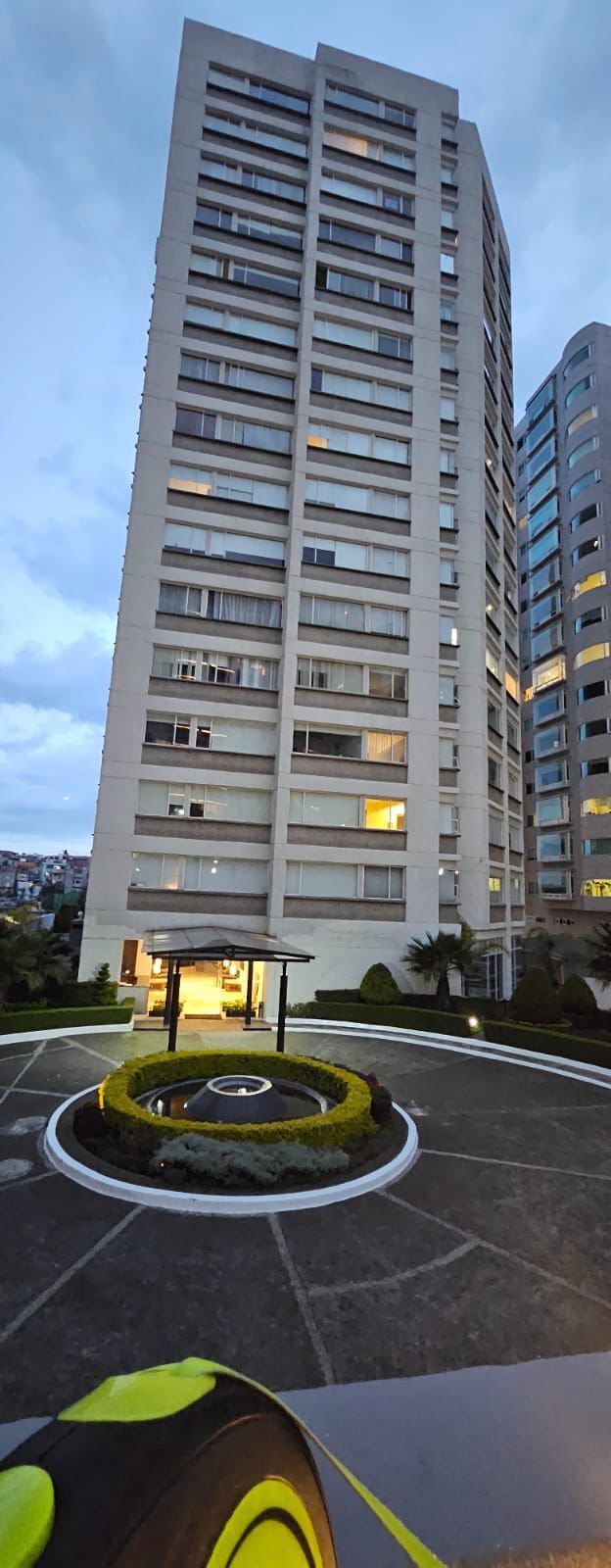 Departamento en venta · Villa Florence, Huixquilucan, Estado de México