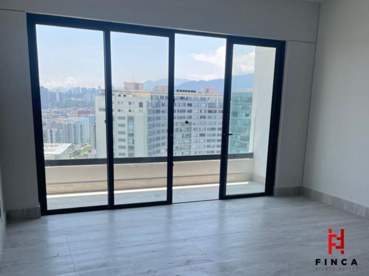 Departamento en venta · Huixquilucan, Estado de México