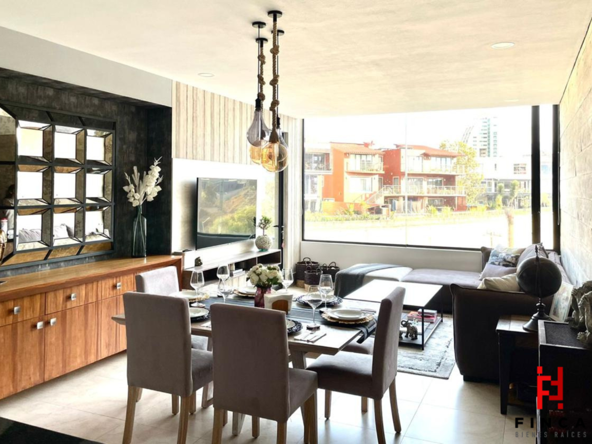 Departamento en venta · Green House, Huixquilucan, Estado de México