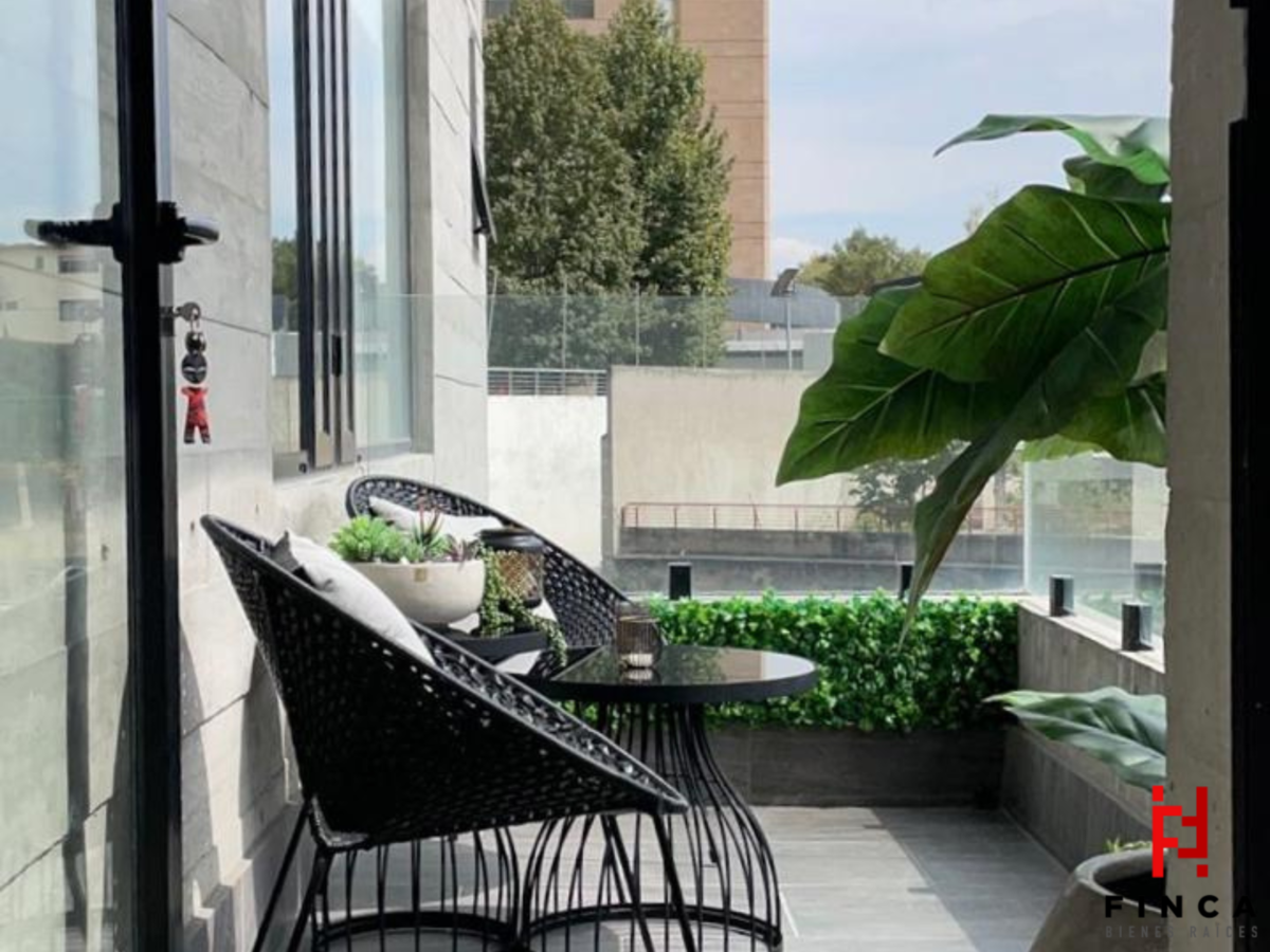 Departamento en venta · Green House, Huixquilucan, Estado de México