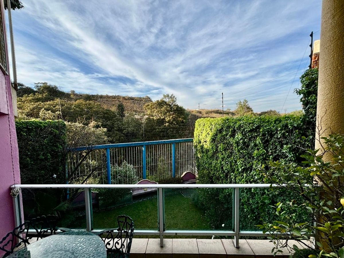 Casa en venta · Lomas De Las Águilas, Las Águilas, Álvaro Obregón, Ciudad de México