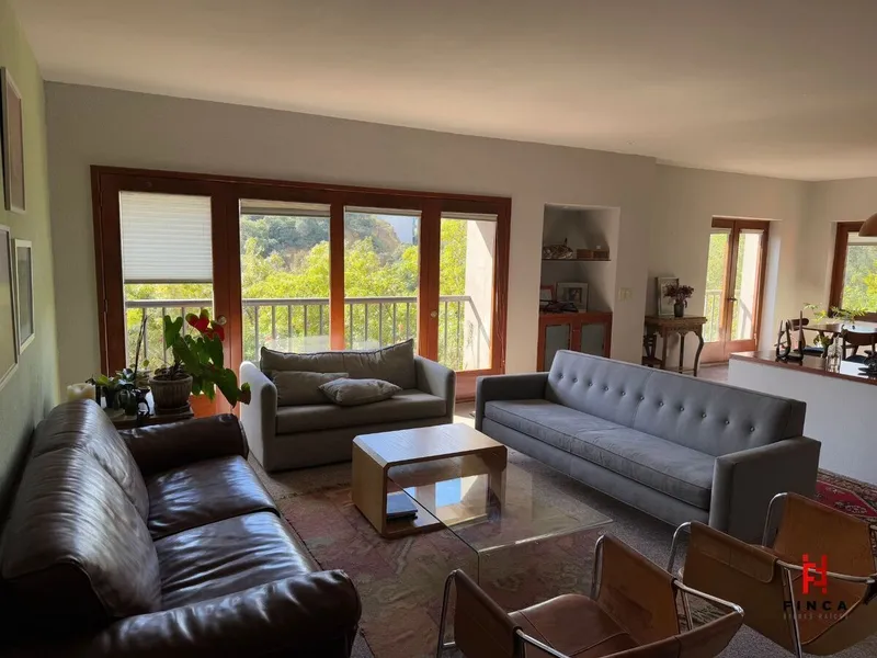 Departamento en venta · La Rosita, Cuajimalpa de Morelos, Ciudad de México