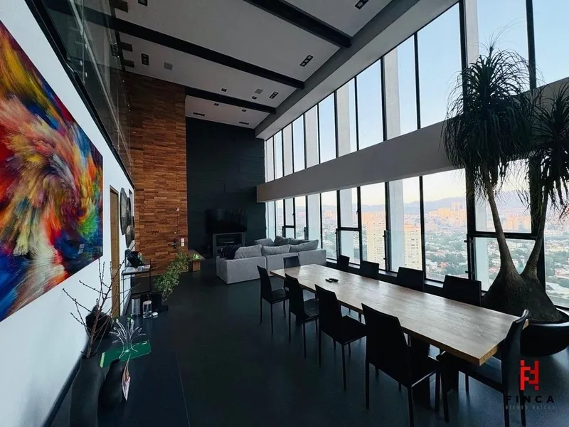 Departamento en venta · Bosques de las Lomas, Cuajimalpa de Morelos, Ciudad de México Departamento en venta · Bosques de las Lomas, Cuajimalpa de Morelos, Ciudad de México