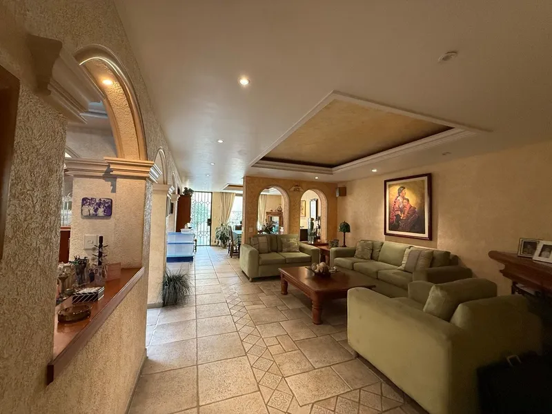 Casa en venta · Del Valle Centro, Del Valle, Benito Juárez, Ciudad de México