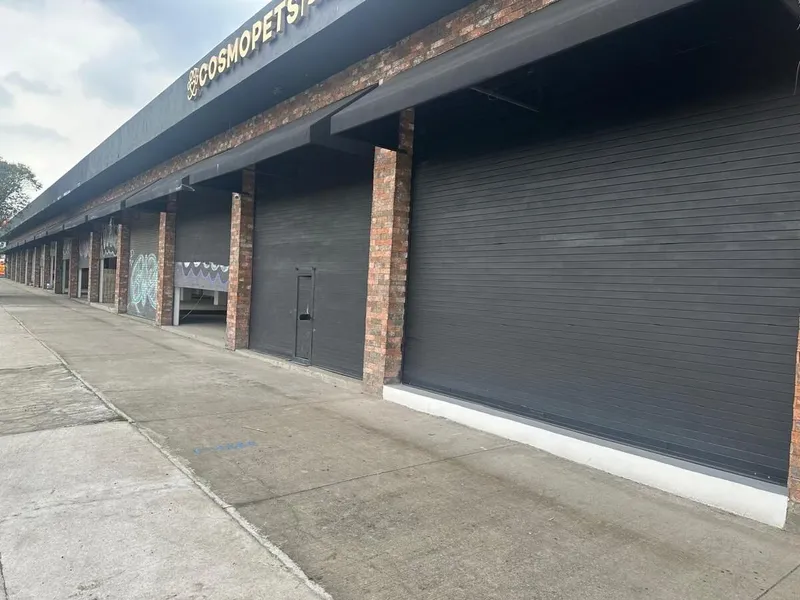 Comercio en renta · Santa Ana Tlapaltitlán, Toluca, Estado de México