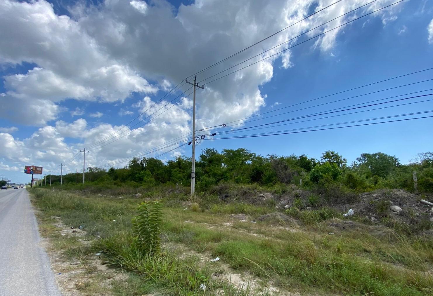 Lote en venta · Puerto Morelos, Benito Juárez, Quintana Roo