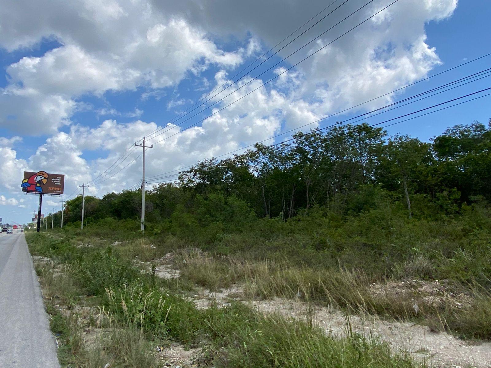 Lote en venta · Puerto Morelos, Benito Juárez, Quintana Roo