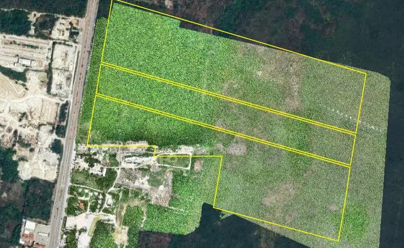 Lote en venta · Puerto Morelos, Benito Juárez, Quintana Roo
