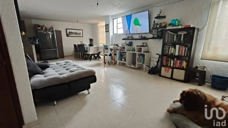 Casa en venta · Loreto, Álvaro Obregón, Ciudad de México
