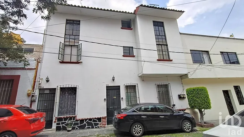 Casa en venta · Loreto, Álvaro Obregón, Ciudad de México