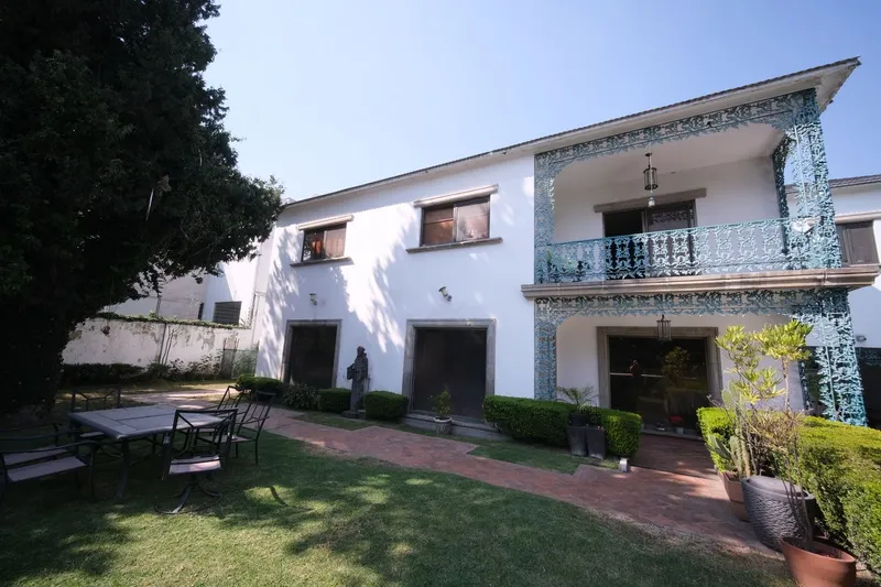 Casa en venta · Lomas de Chapultepec IV Sección, Lomas de Chapultepec, Chapultepec, Miguel Hidalgo, Ciudad de México