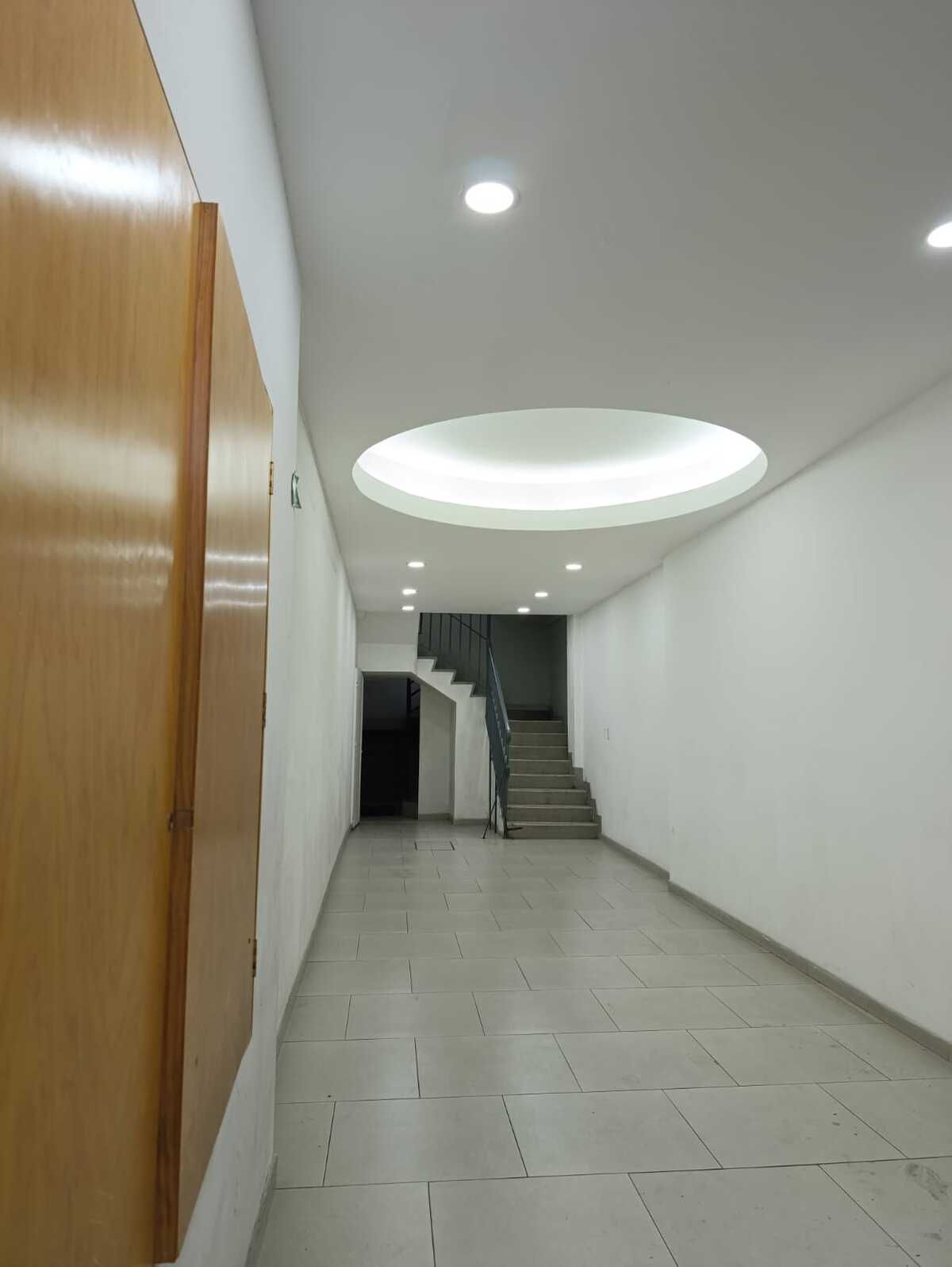 Departamento en renta · Narvarte Poniente, Narvarte, Benito Juárez, Ciudad de México