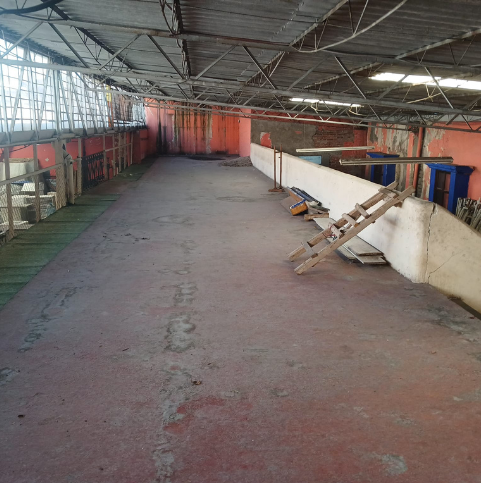 Bodega en renta · Corredor Industrial Toluca Lerma, San Mateo Atenco, Estado de México