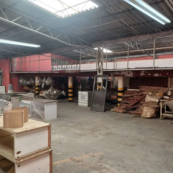 Bodega en renta · Corredor Industrial Toluca Lerma, San Mateo Atenco, Estado de México
