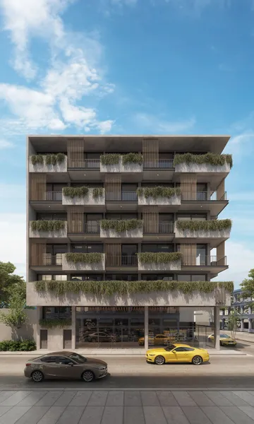 Departamento en venta · Playa del Carmen Centro, Playa del Carmen, Solidaridad, Quintana Roo