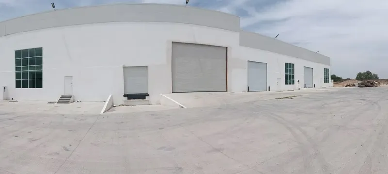 Nave industrial en venta · San Antonio Calichar, Apaseo el Alto, Guanajuato