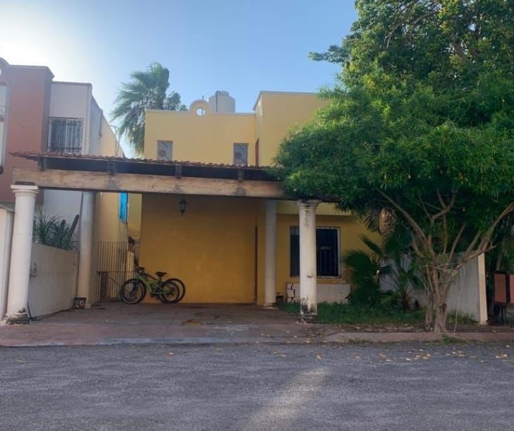 Condominio en venta · Chuburna de Hidalgo, Mérida, Yucatán