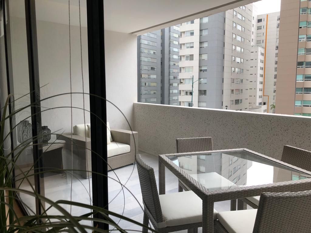 Departamento en venta · Huixquilucan, Estado de México
