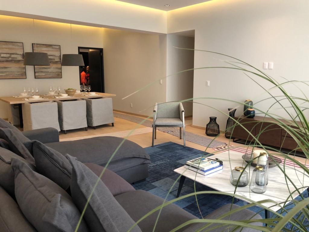 Departamento en venta · Huixquilucan, Estado de México