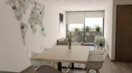 Departamento en venta · Los Manzanos, Miguel Hidalgo, Ciudad de México