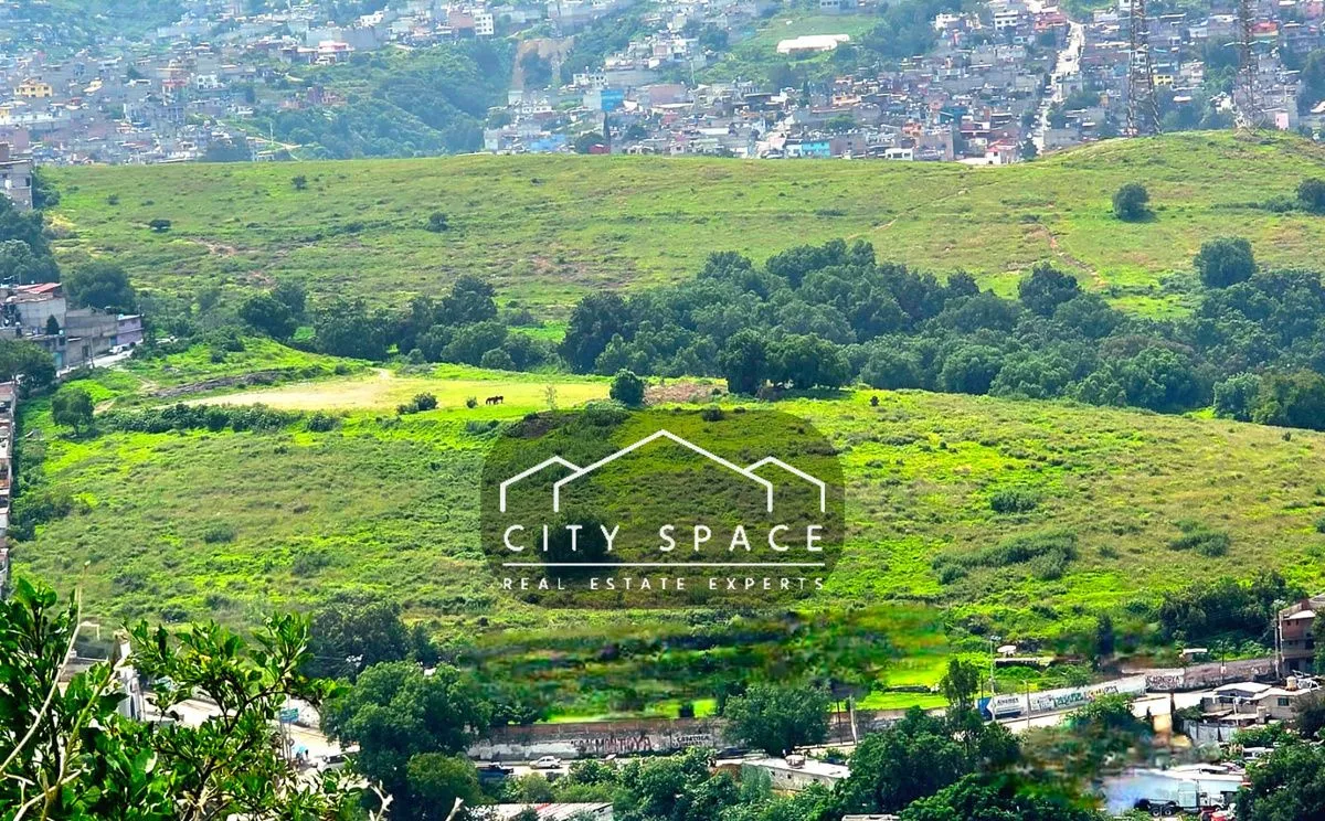 Lote en venta · Naucalpan, Naucalpan de Juárez, Estado de México