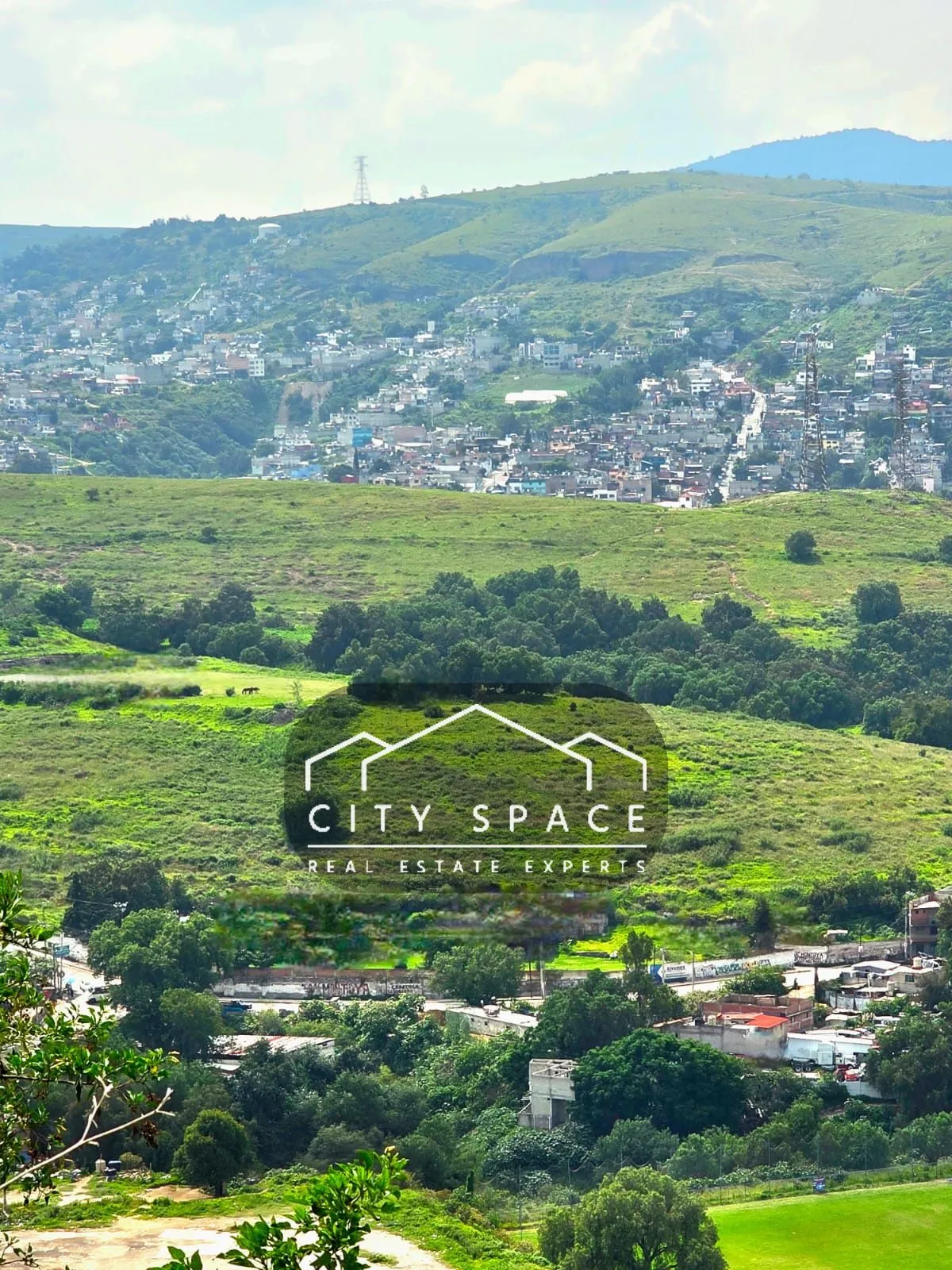 Lote en venta · Naucalpan, Naucalpan de Juárez, Estado de México