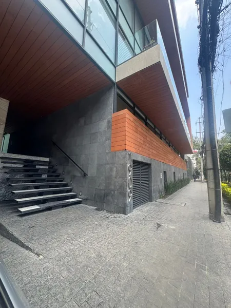Departamento en venta · Acacias, Benito Juárez, Ciudad de México