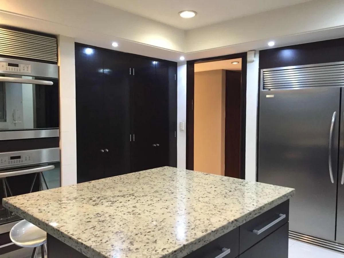 Departamento en venta · Polanco II Sección, Polanco, Miguel Hidalgo, Ciudad de México